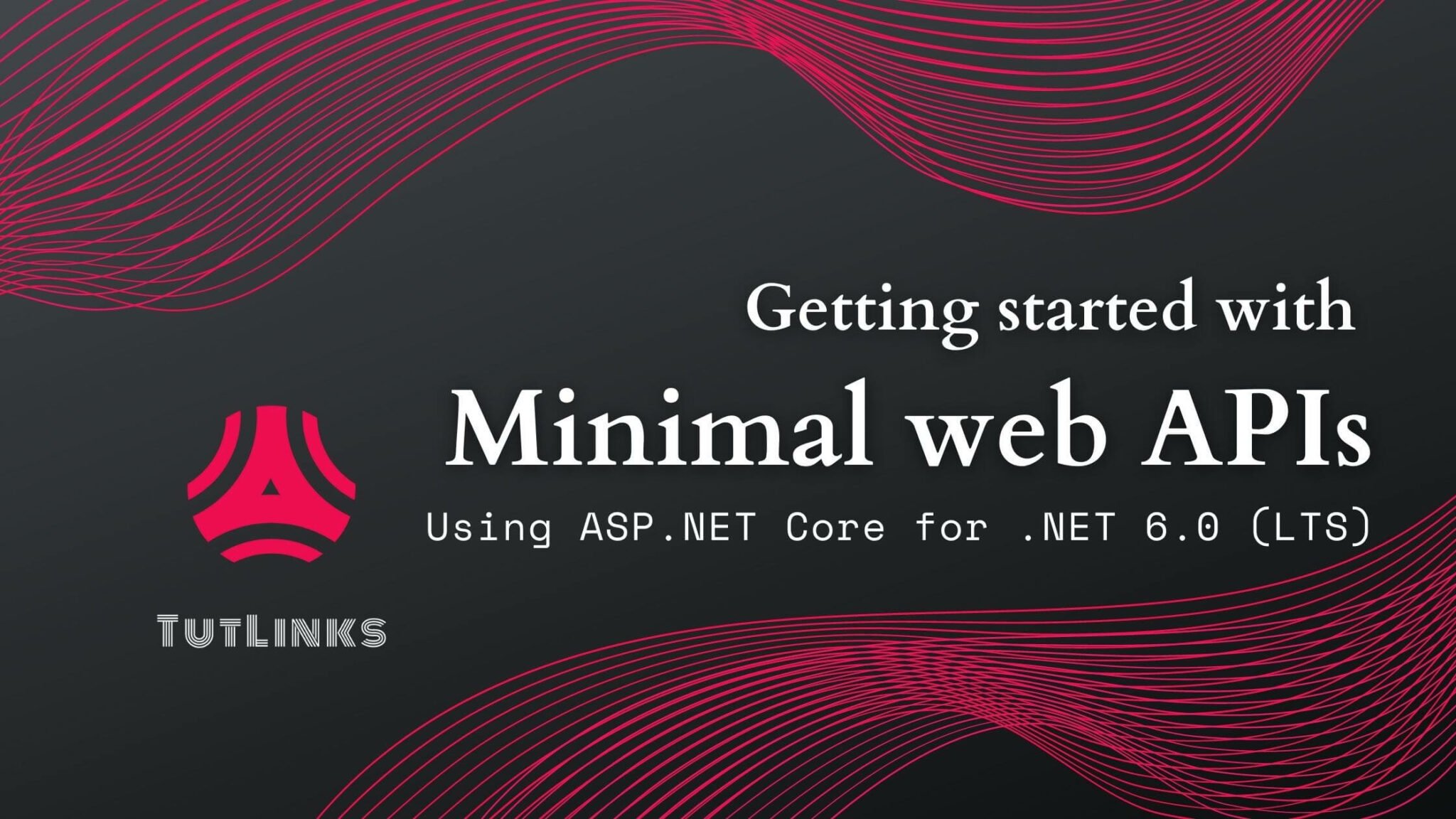 Getting started with Minimal web API Using ASP.NET Core for .NET 6 – TutLinks