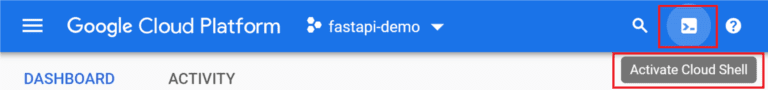 Deploy FastAPI App On Google Cloud Platform » TutLinks