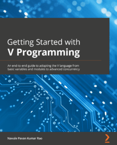 Getting Started with V Programming - TutLinks